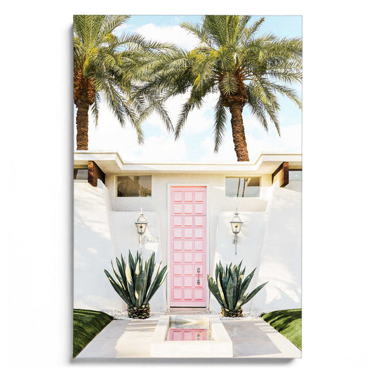 Palm Springs House