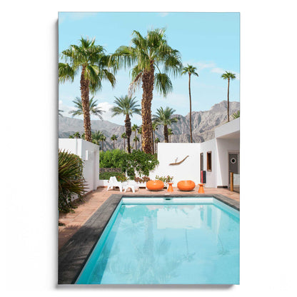 Palm Springs Mood