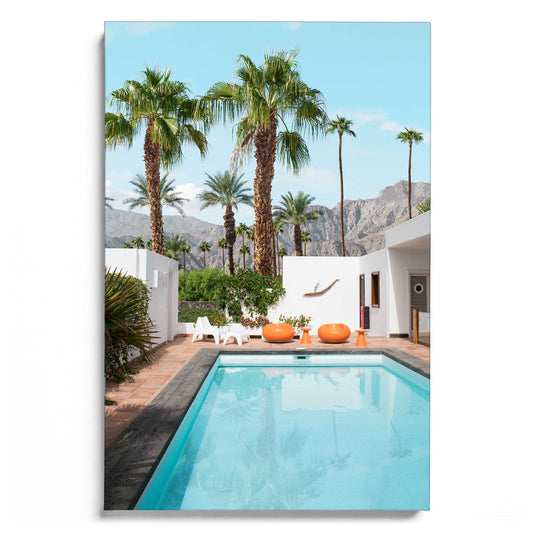 Palm Springs Mood