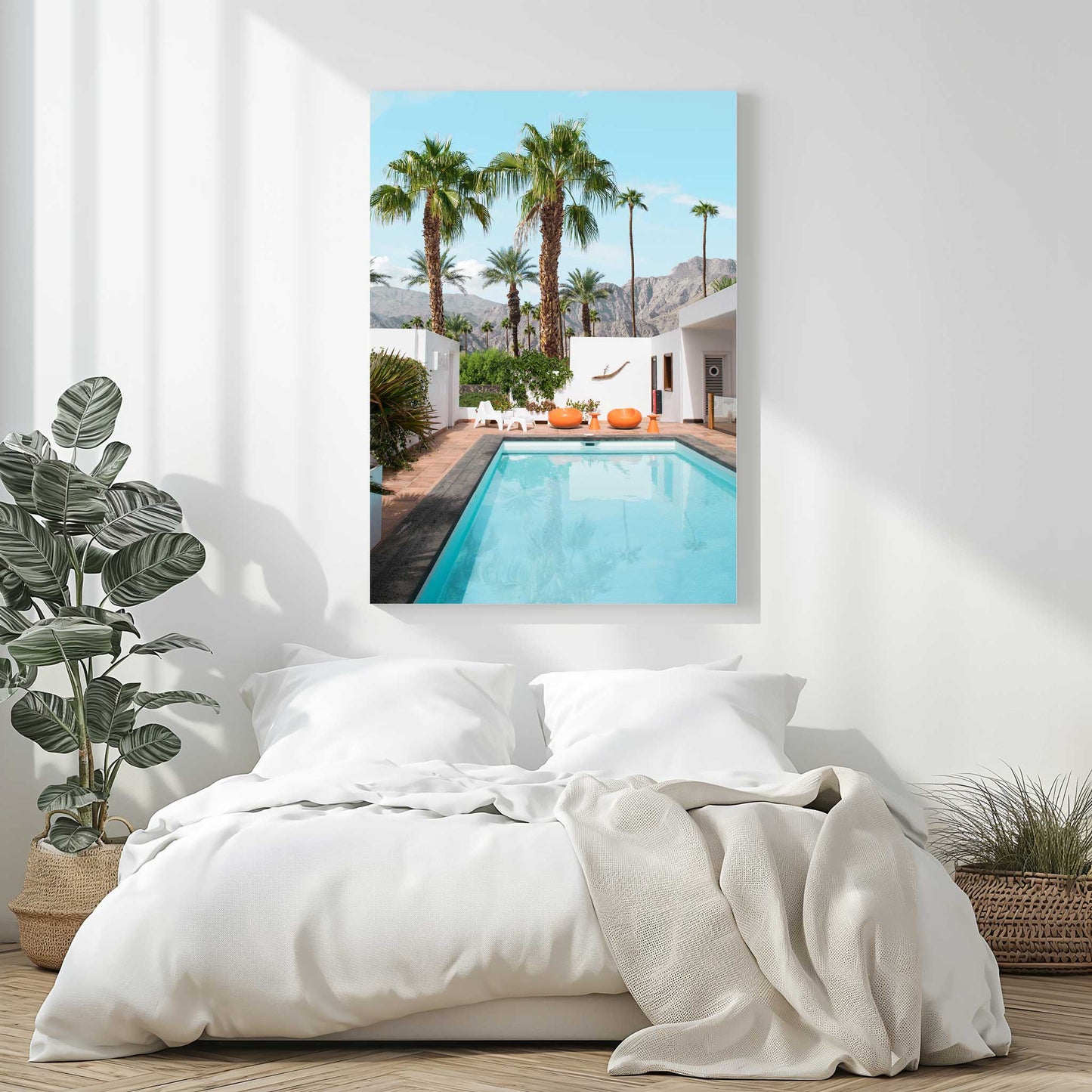 Palm Springs Mood