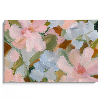 Pastel Garden