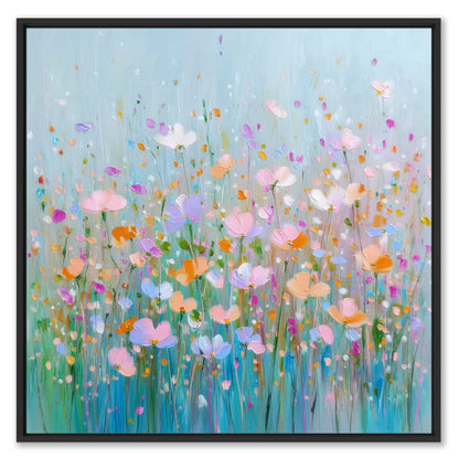 Pastel Meadow