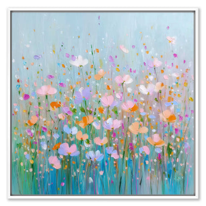 Pastel Meadow