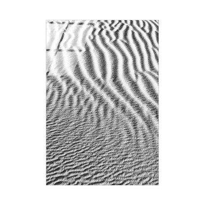 Pattern of Sand