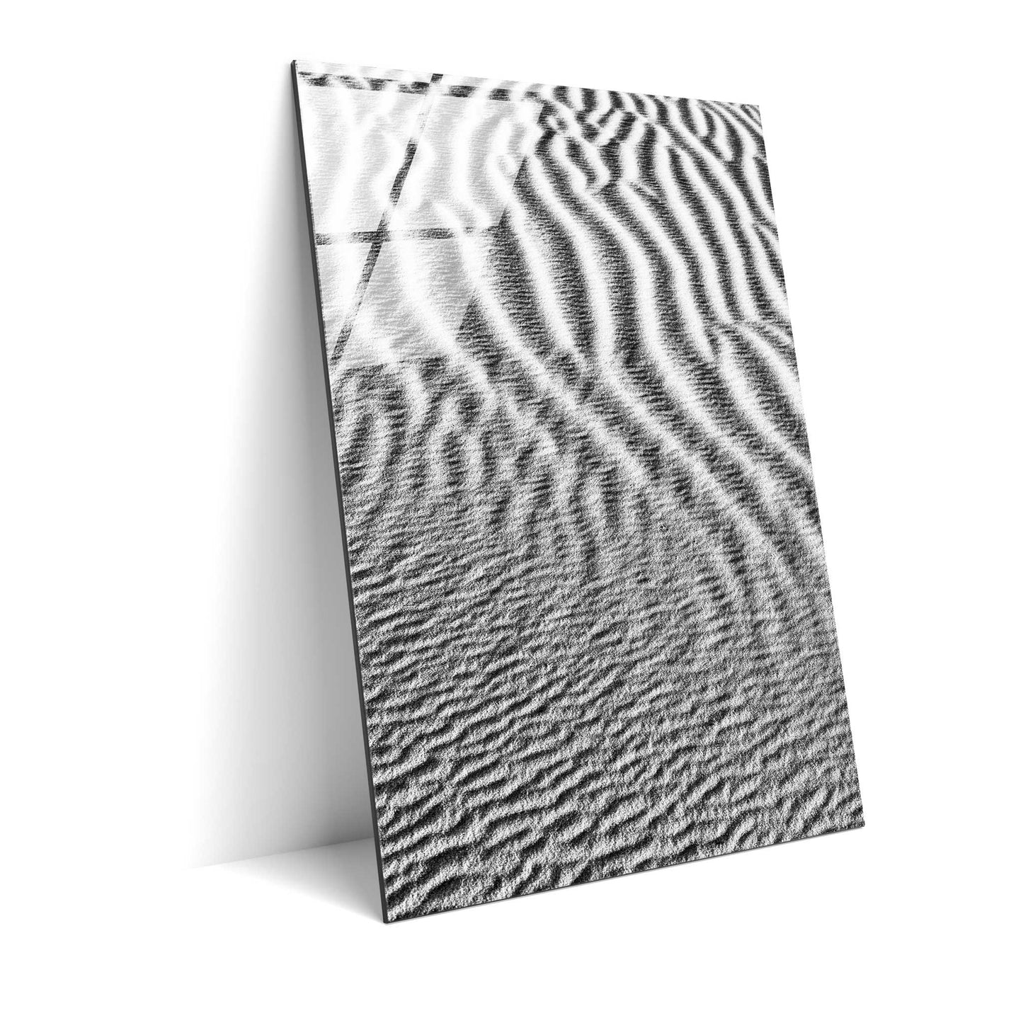 Pattern of Sand