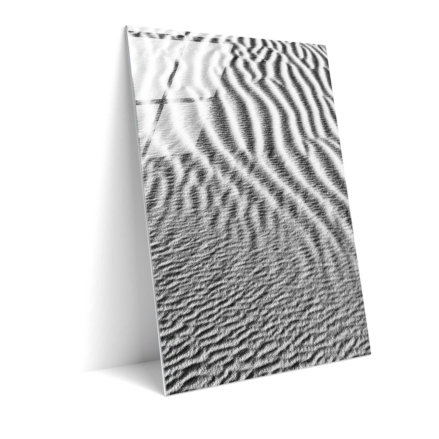 Pattern of Sand