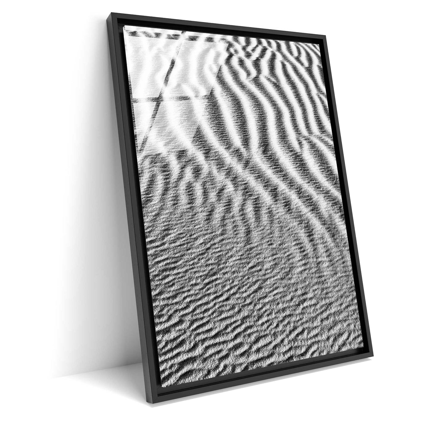 Pattern of Sand