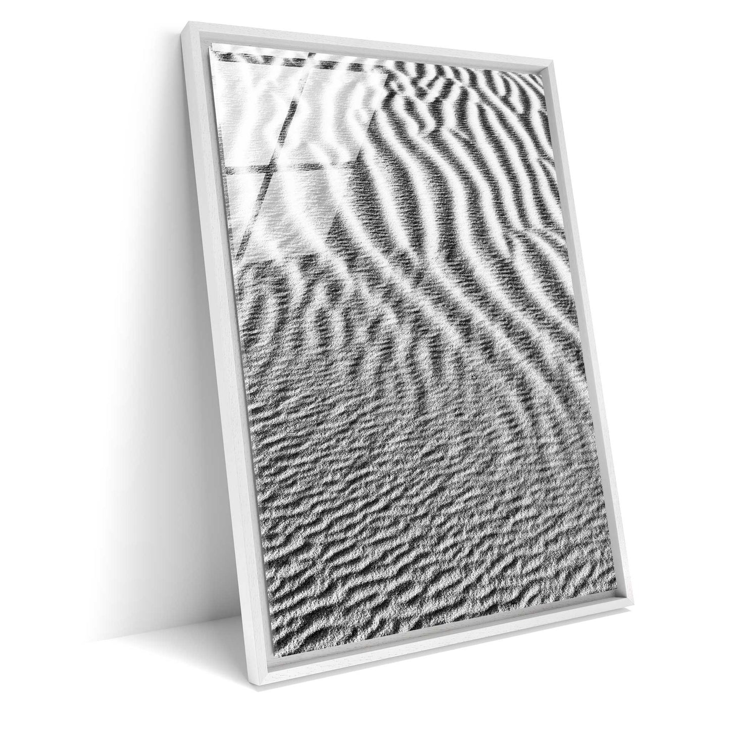 Pattern of Sand