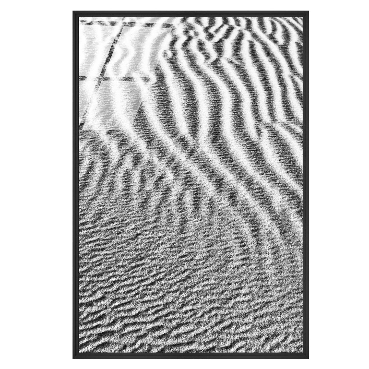 Pattern of Sand