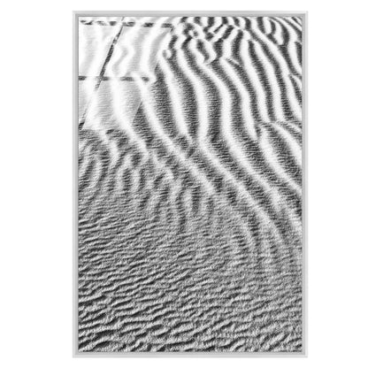 Pattern of Sand