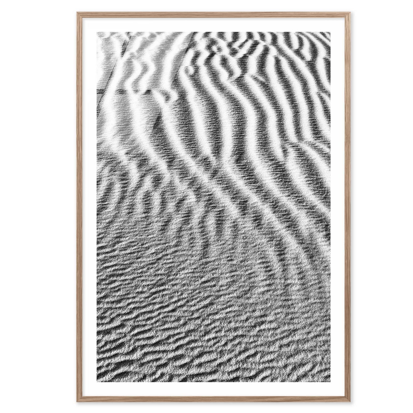 Pattern of Sand