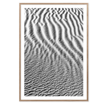 Pattern of Sand