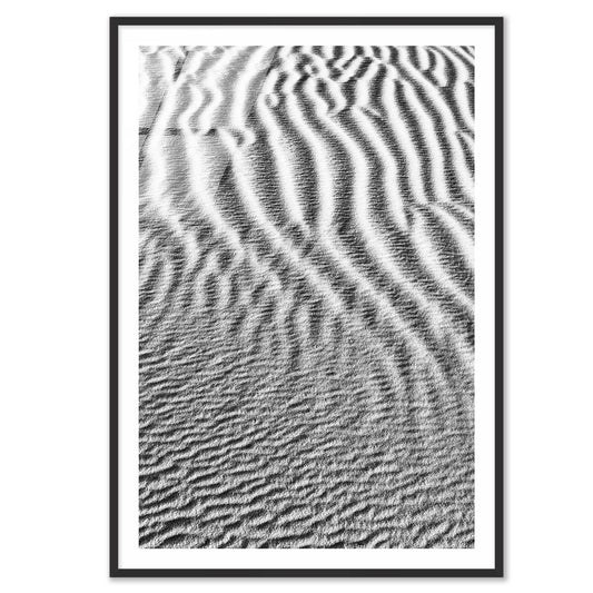 Pattern of Sand