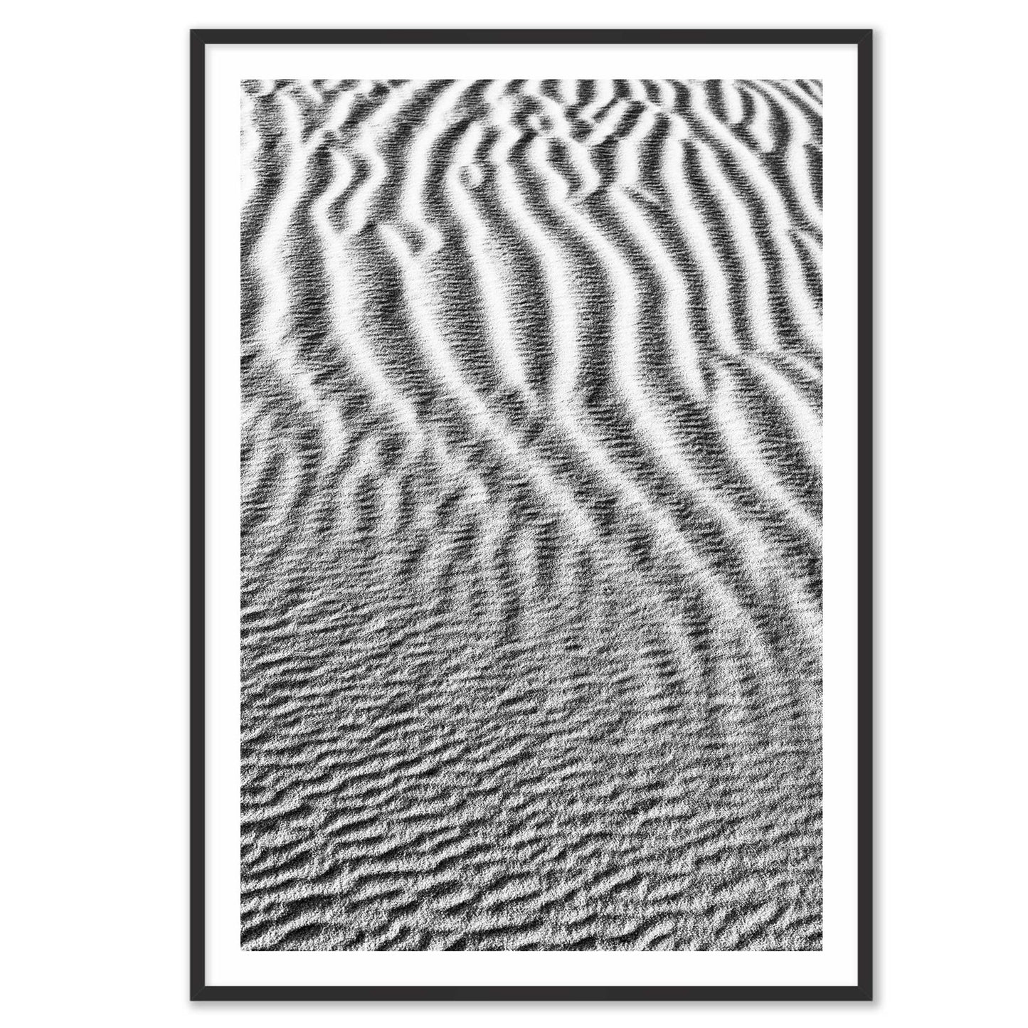 Pattern of Sand