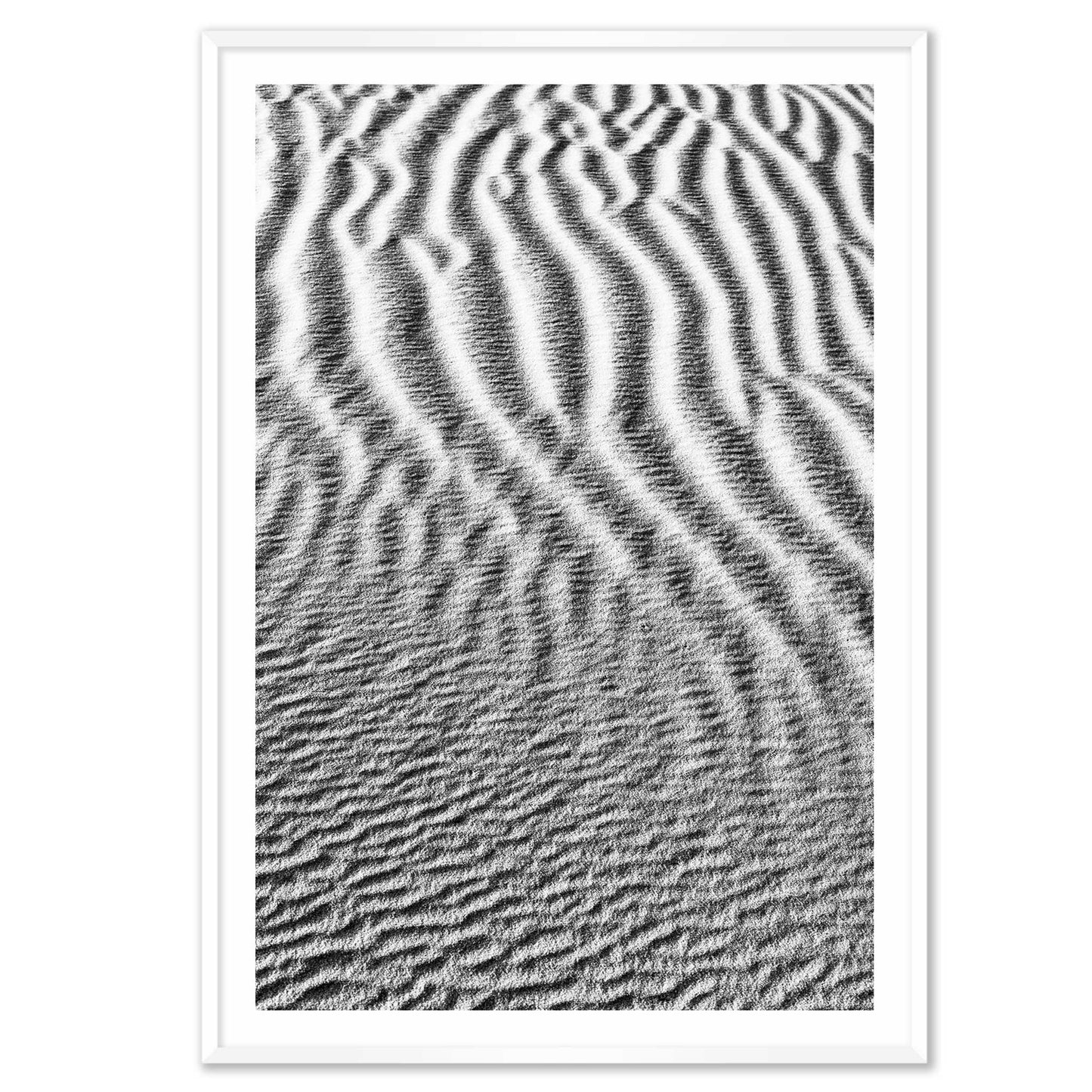 Pattern of Sand