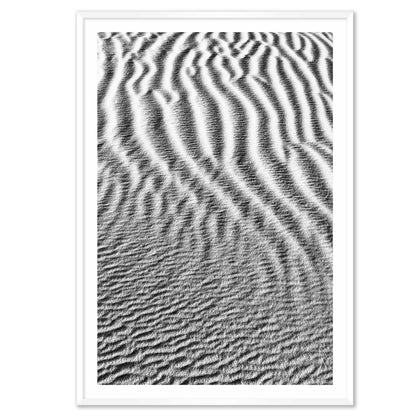 Pattern of Sand