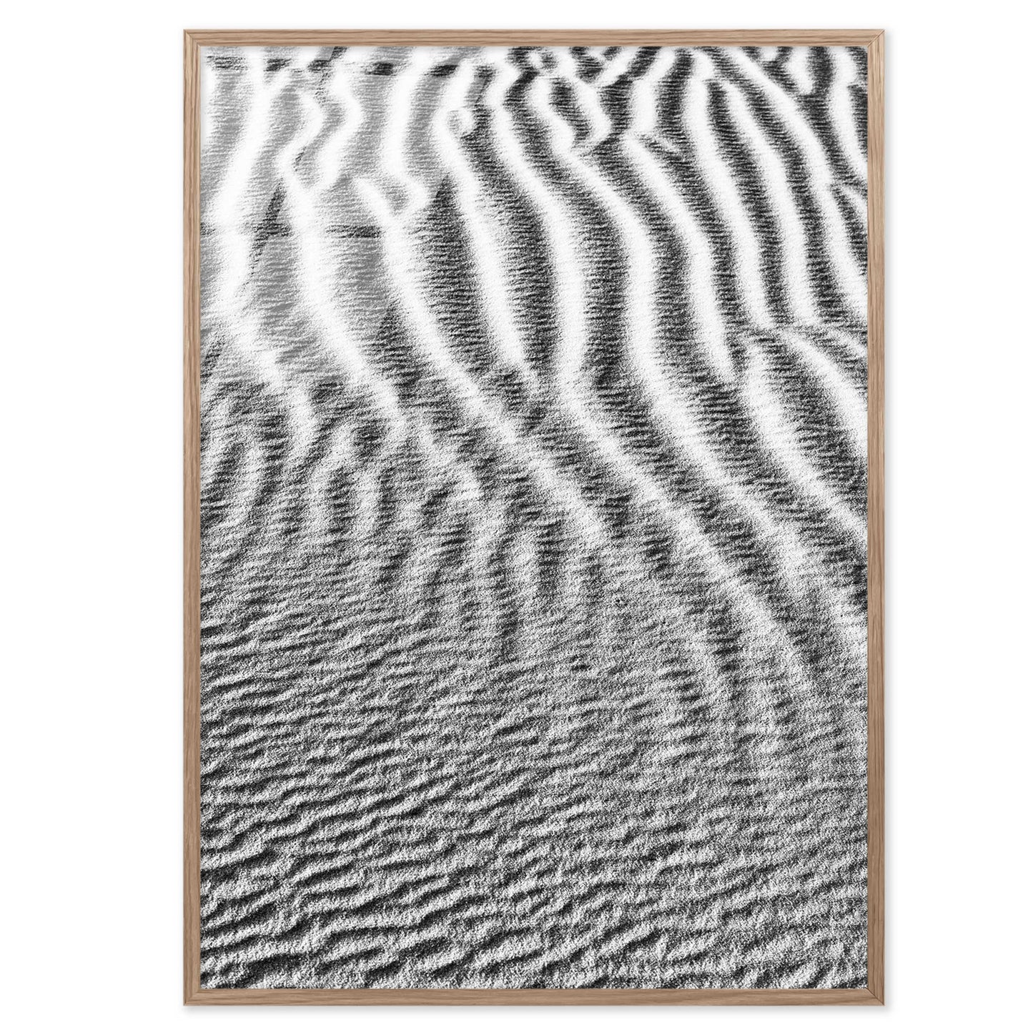 Pattern of Sand