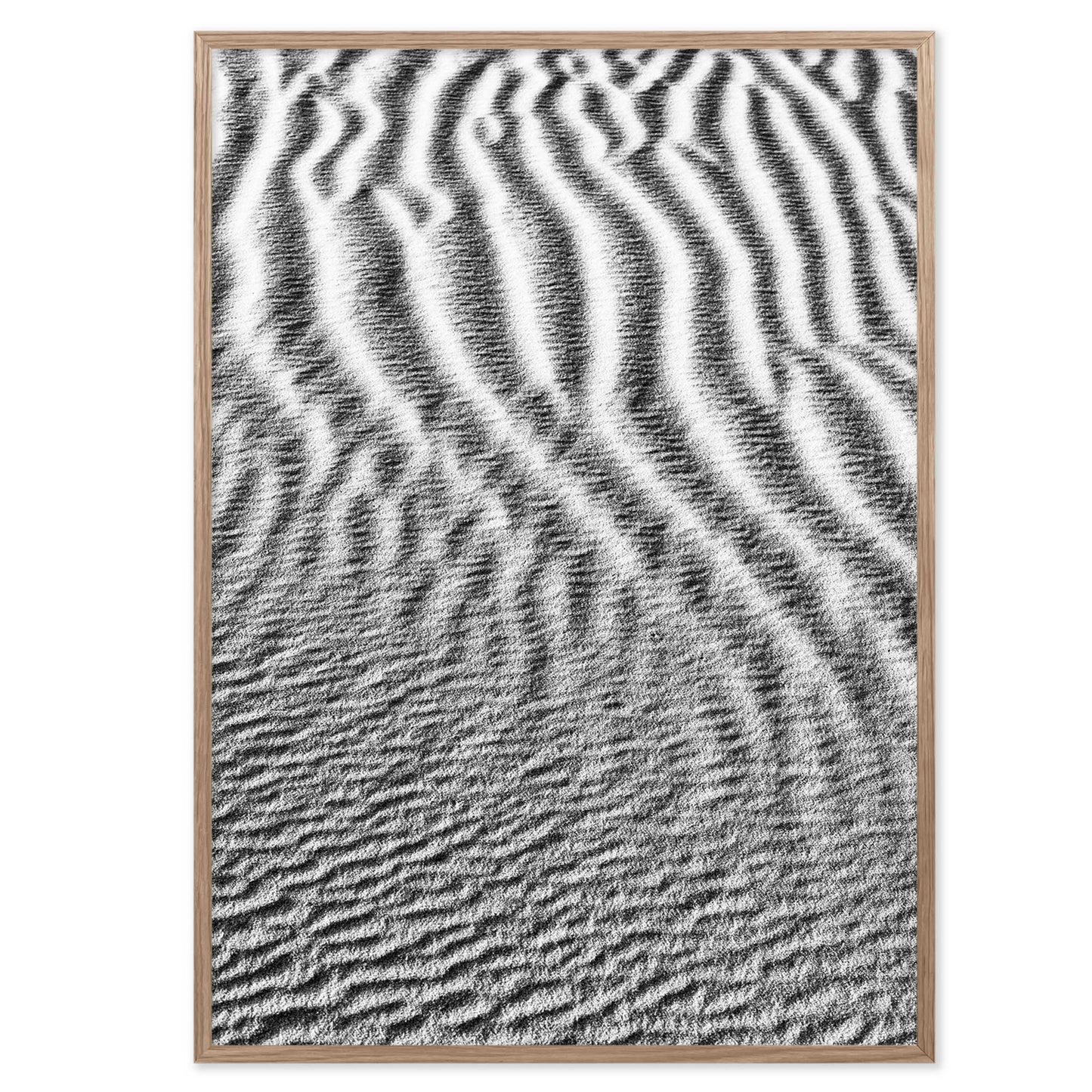 Pattern of Sand