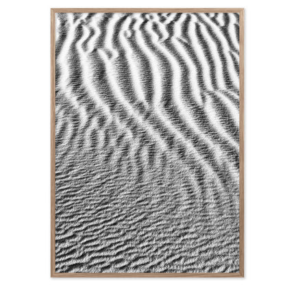 Pattern of Sand