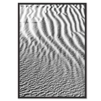 Pattern of Sand