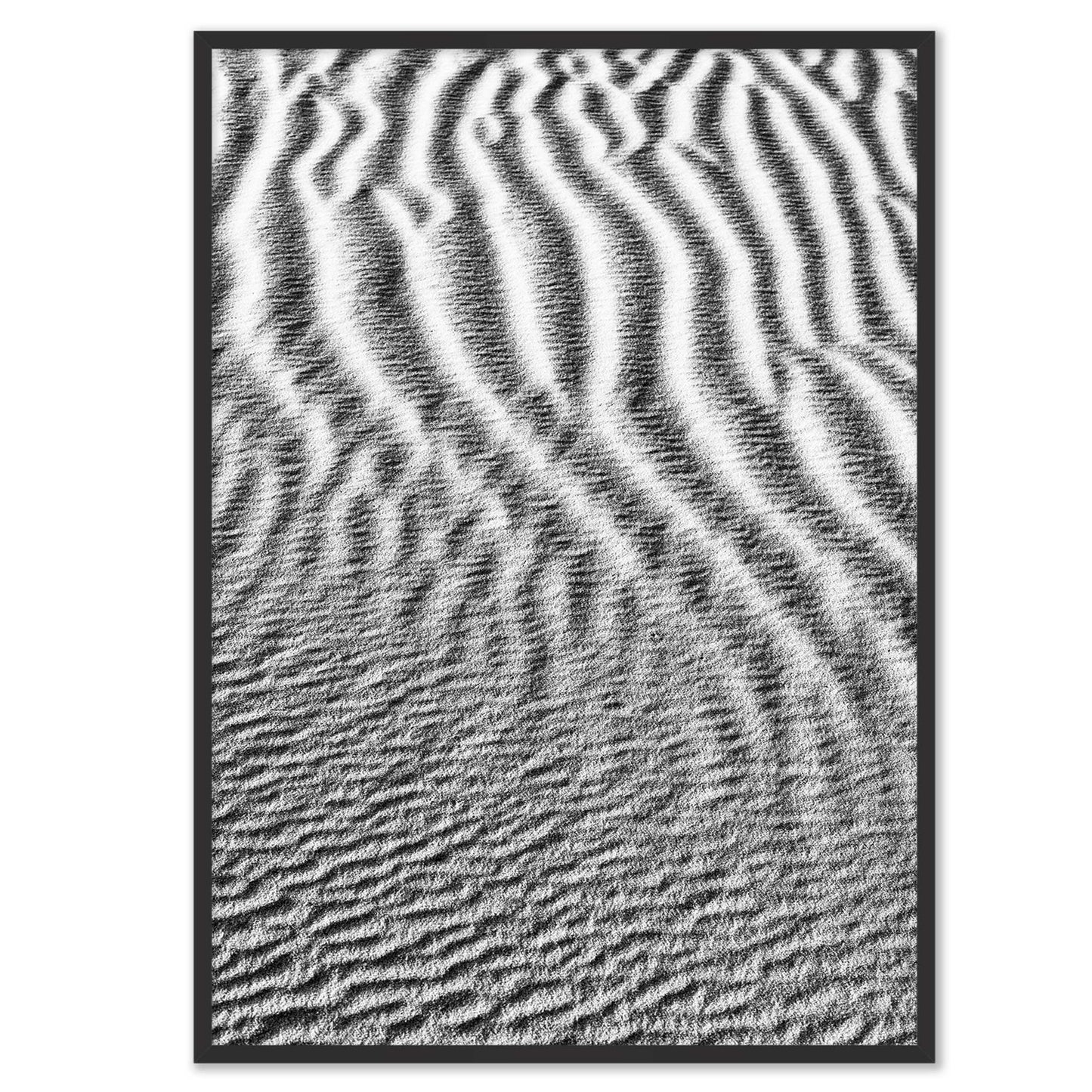 Pattern of Sand