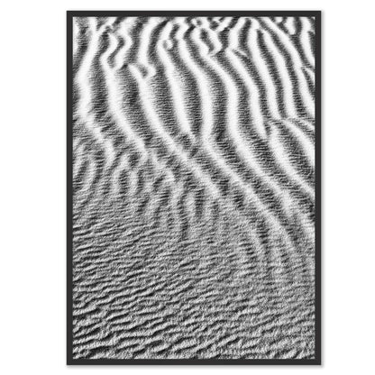 Pattern of Sand