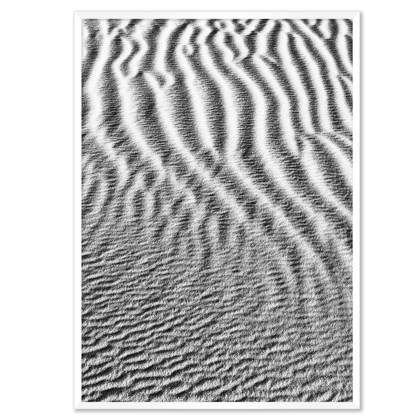 Pattern of Sand