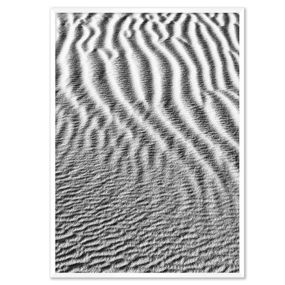 Pattern of Sand