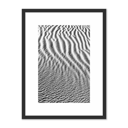 Pattern of Sand