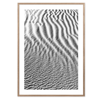 Pattern of Sand