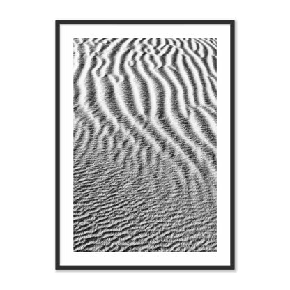 Pattern of Sand