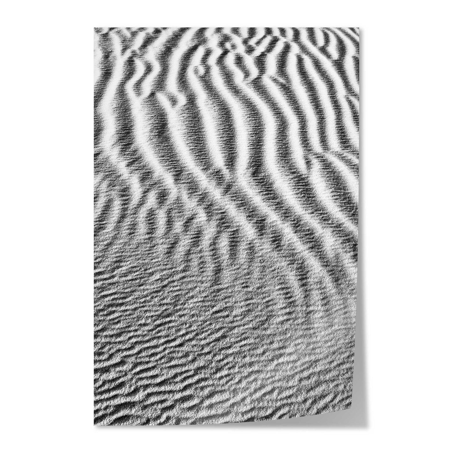 Pattern of Sand