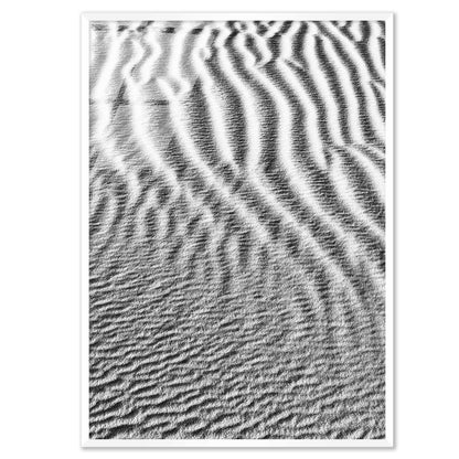 Pattern of Sand