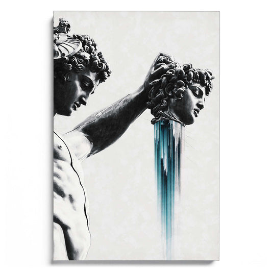 Perseus and Medusa