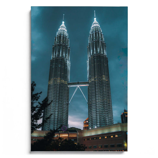 Petronas Twins