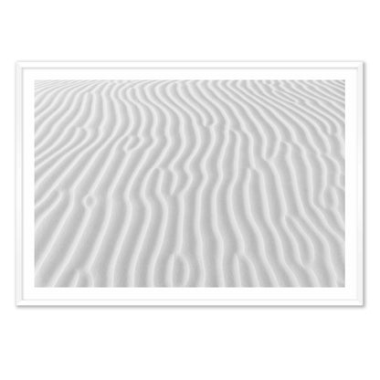 Pattern in the Desert