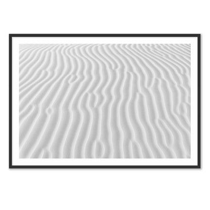 Pattern in the Desert
