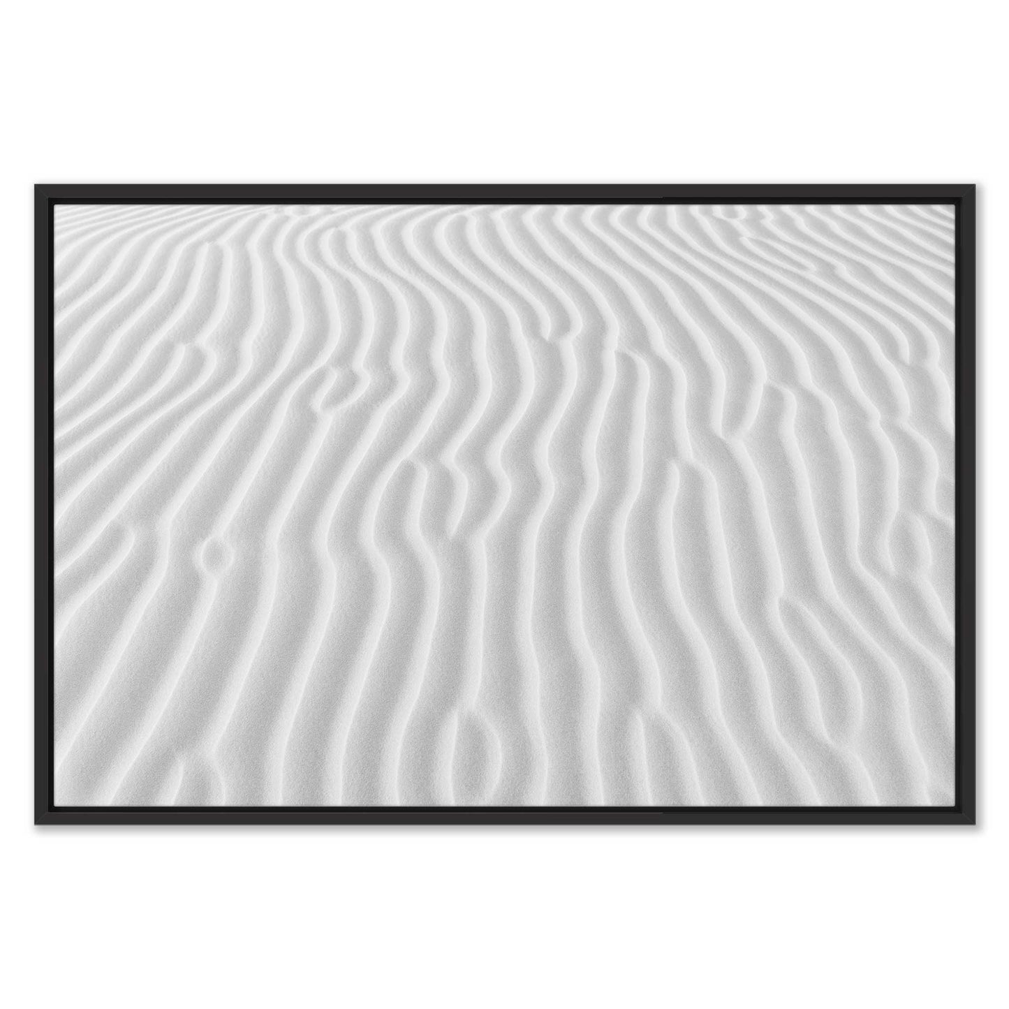 Pattern in the Desert