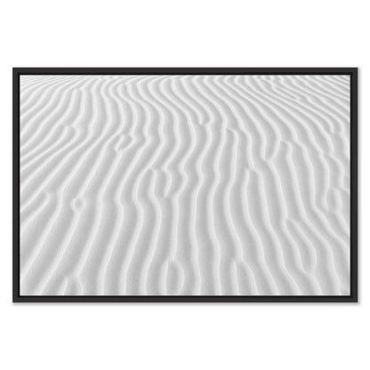 Pattern in the Desert