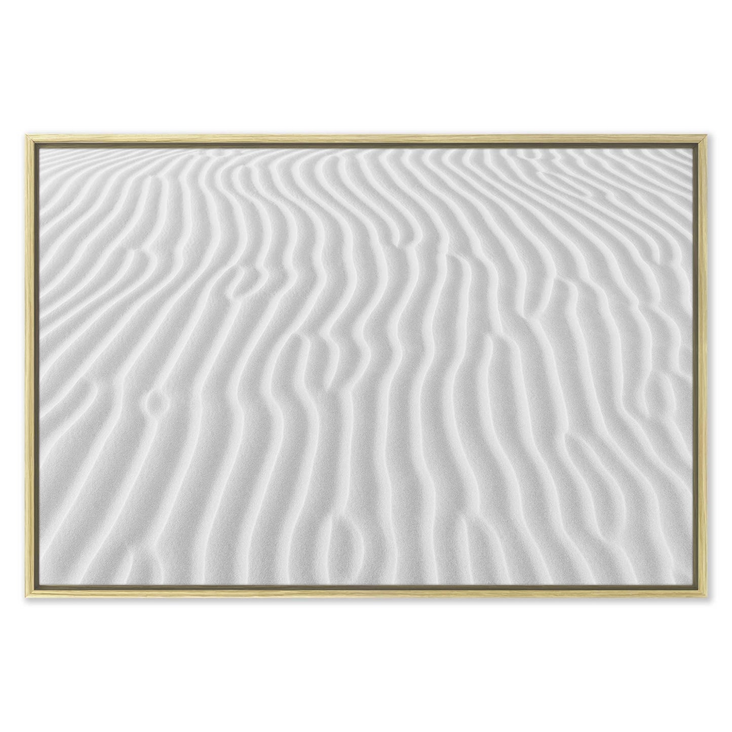 Pattern in the Desert