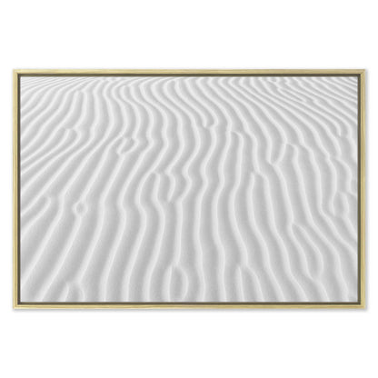 Pattern in the Desert