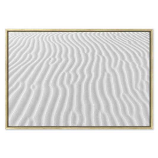 Pattern in the Desert