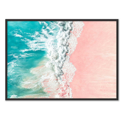 Pink Beach