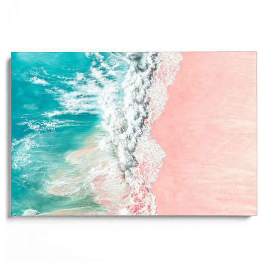 Pink Beach
