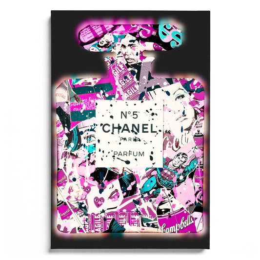 Pink Fragrance