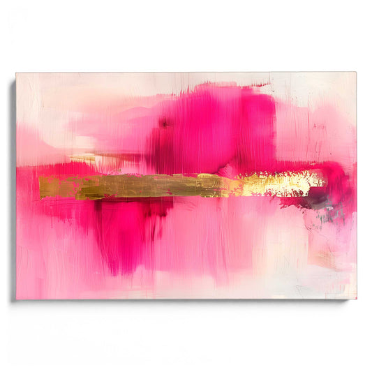 Pink Lady I