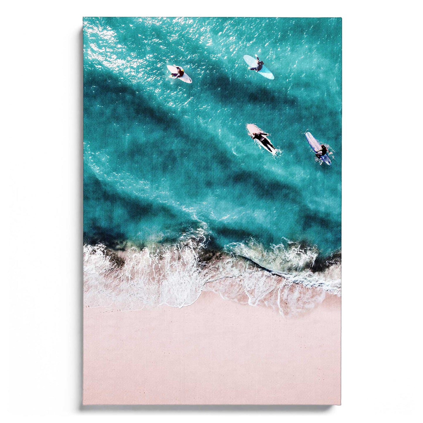Pink Sand