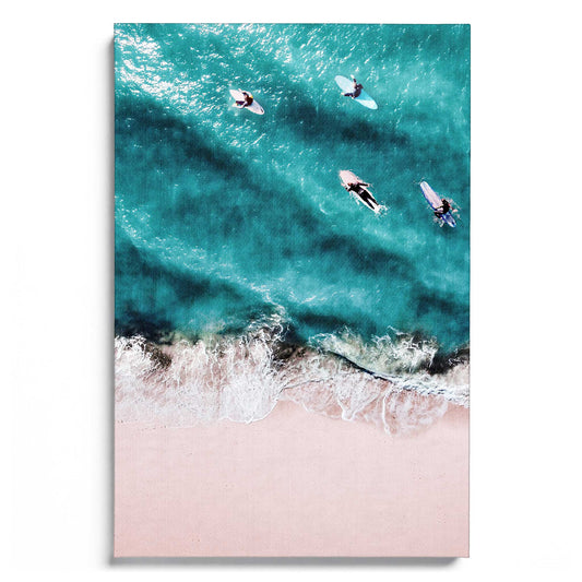 Pink Sand