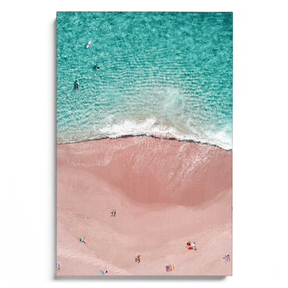 Pink Vacation