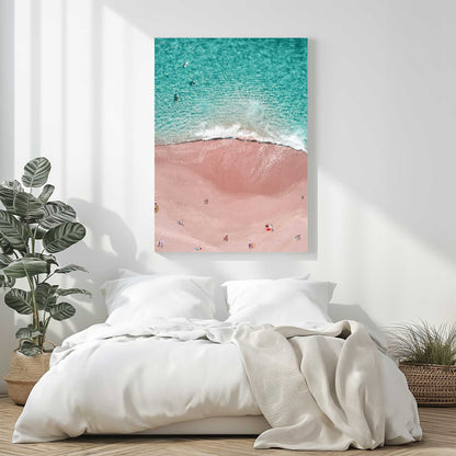 Pink Vacation